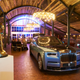 Illustration for article titled Rolls-Royce Hosted Cars And Cognac And You Werent Invited Because Youre Poor